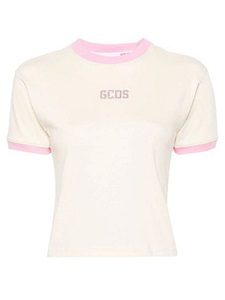 T恤衫GCDS
